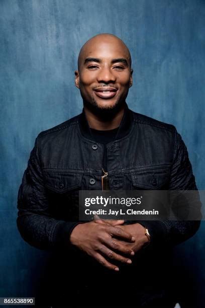 charlamagne tha god nude|1,986 Charlamagne Tha God Photos & High